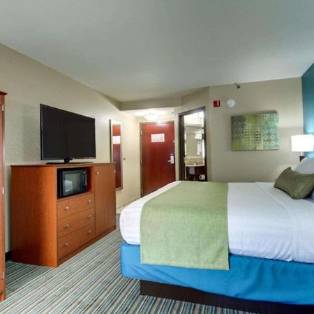 Best Western Eagles Inn Морхед Екстериор снимка