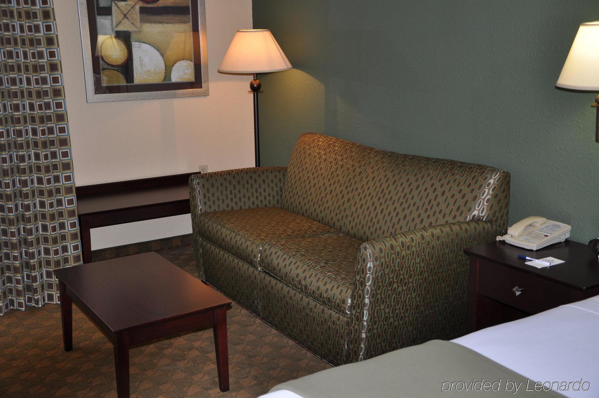 Best Western Eagles Inn Морхед Стая снимка